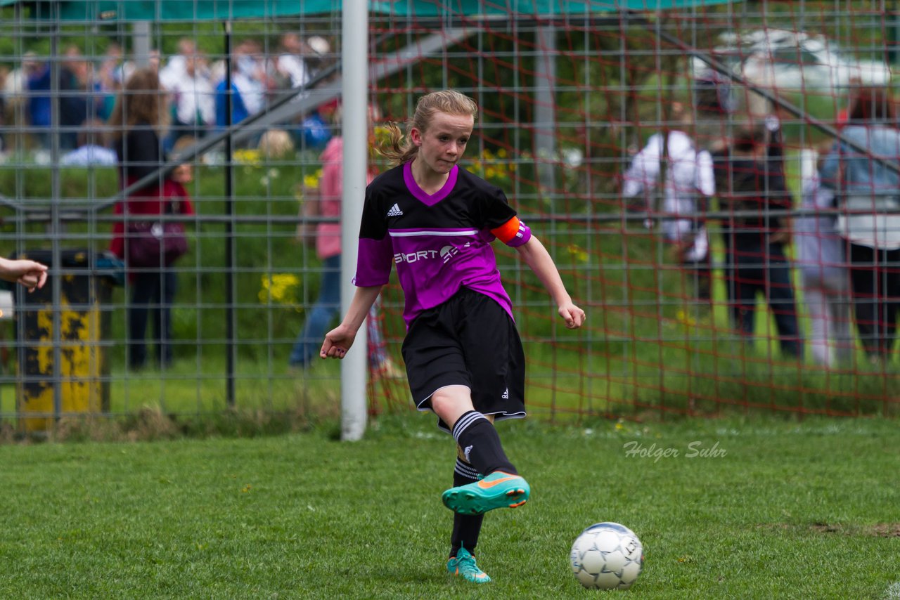 Bild 109 - D-Juniorinnen Kreispokal-Finale SV Boostedt - FSC Kaltenkirchen : Ergebnis: 0:20